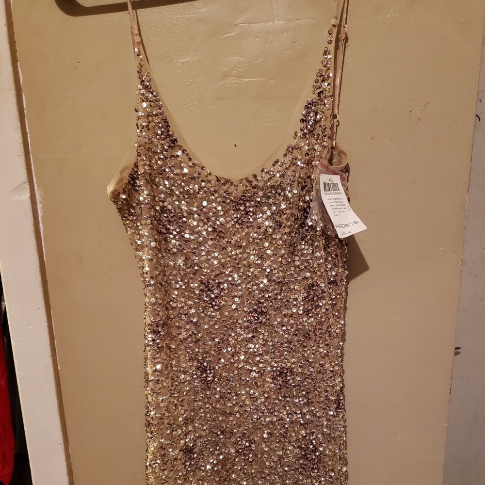 NEW W/ TAGS Arden B dress